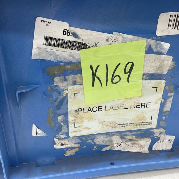 L.L.Bean Red Cotton Button-Up Field Jacket Women’s Medium Pre-Owned - Picture 5 of 5